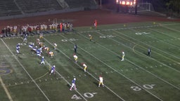 Jonboi Asuncion's highlights Mt. Tahoma High School