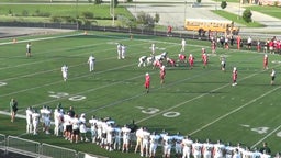 Bullitt East football highlights Butler High School