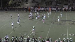 Landon Smith's highlights Millennium High School 