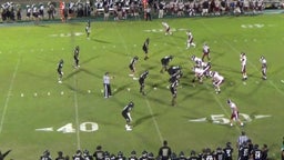 Chiles football highlights Choctawhatchee High