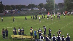 Armada football highlights Capac High School