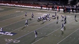 Gunnar Lamphere's highlights Valor Christian High School