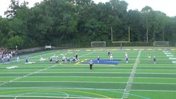 Mariemont football highlights Oakwood High School
