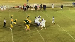 Windsor football highlights Greensville County High School