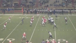 Bellaire football highlights Westside High School