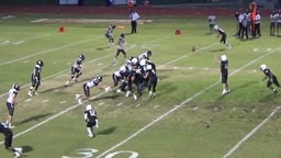 Campbell Keating's highlights St. Andrew's Hi