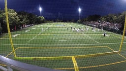 Ransom Everglades football highlights Westminster Christian High School