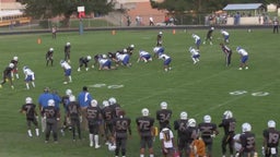 West Feliciana football highlights East Feliciana High School