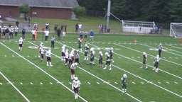 Platt football highlights Maloney High School