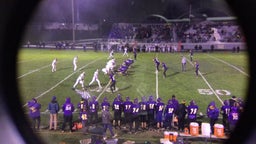 Sheboygan Falls football highlights Two Rivers High School