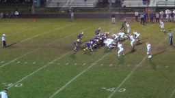 Freeport football highlights vs. Hononegah High