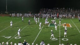 Medway football highlights Hopkinton