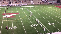 Morristown-Hamblen East football highlights Tennessee High School