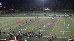 North Arlington football highlights Hasbrouck Heights High School