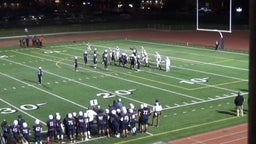 West Valley football highlights Eisenhower High School