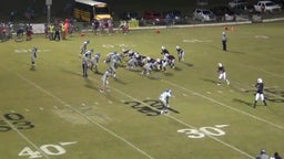 James Rodgers's highlights Water Valley High School