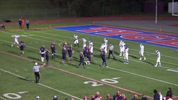 McKeesport football highlights Connellsville High School