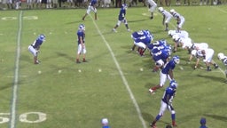 North Mecklenburg (Huntersville, NC) Football highlights vs. Lake Norman High School