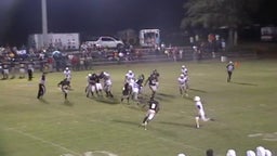 Rehobeth football highlights vs. Ashford High School