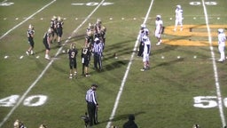 Southern Regional football highlights Pinelands Regional High School