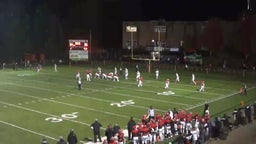 Colby Glennon's highlights Lakewood