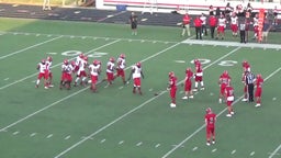 Tyler Wright's highlights Plainview High School