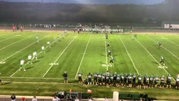 Holdingford football highlights Paynesville High School