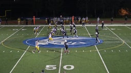 North Arlington football highlights Bogota High School