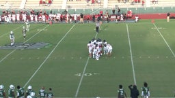 Flagler Palm Coast football highlights New Smyrna Beach High School