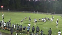 South Walton football highlights Walton High School