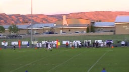 Aberdeen football highlights vs. Ririe