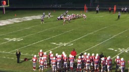 Lawson football highlights North Platte High School