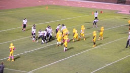 Mission football highlights vs. Galileo