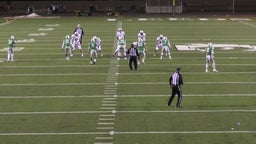 Jackson Brown's highlights Andalusia High School