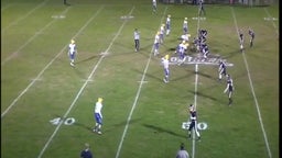 Southern Huntingdon County football highlights Glendale High School