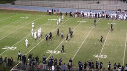 Clovis North football highlights Paso Robles High School