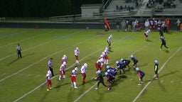 Dudley football highlights Parkland