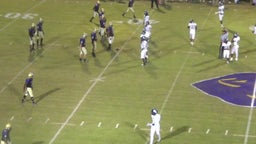 Batesburg-Leesville football highlights Newberry