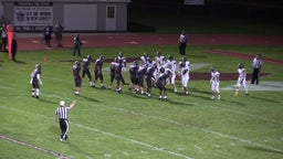 North Hunterdon football highlights Phillipsburg High School