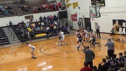 Emporia basketball highlights Newton High School