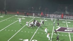 Abilene football highlights vs. Buhler High School
