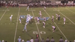 Deer Valley football highlights Mountain Ridge High School