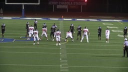 Jerrian Anderson's highlights Lawndale