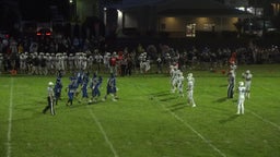 Hammonton football highlights Shawnee High School