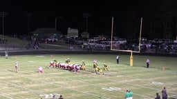 Butler football highlights Richmond Senior High School