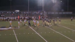 Valley Head football highlights Spring Garden High School