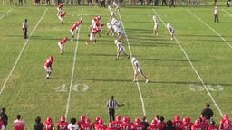 Lakewood Ranch football highlights Dunedin High School