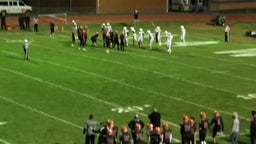 Susquenita football highlights Newport High School