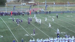 Douglas County football highlights Poudre High School