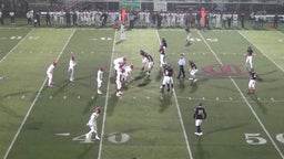 Oregon City football highlights Clackamas High School